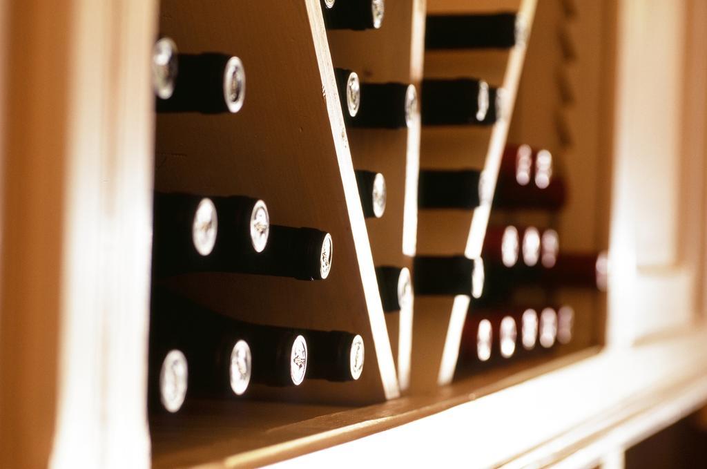 Marchesi Alfieri - Cantine E Ospitalita San Martino Alfieri Εξωτερικό φωτογραφία